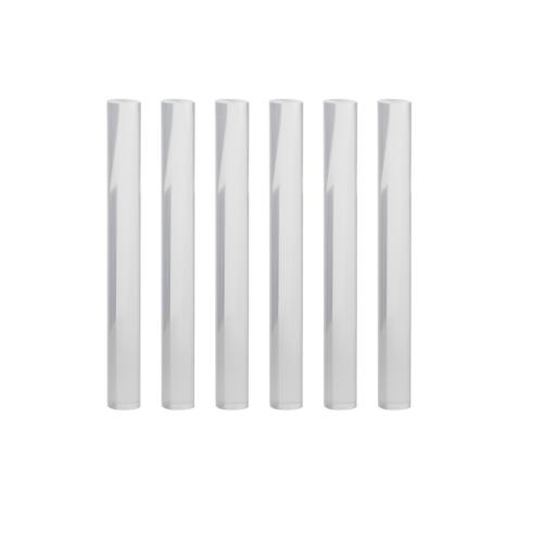 Low Temperature Foam Glue Sticks x6