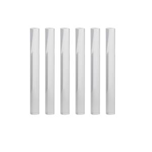 Low Temperature Foam Glue Sticks x6