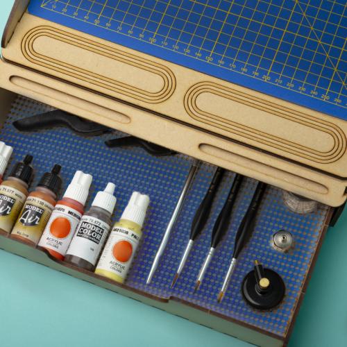 Modelcraft Anti-Slip Mat