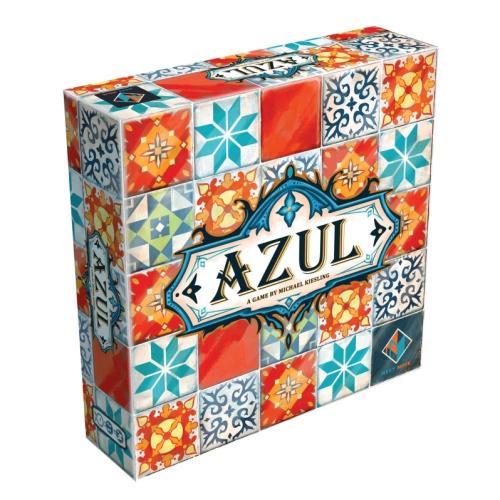 Azul (Svenska)