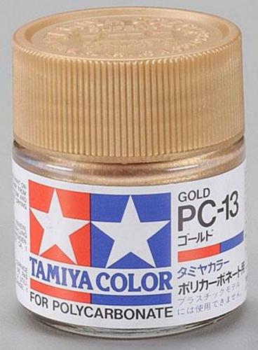 PC-13 Gold, 23ml