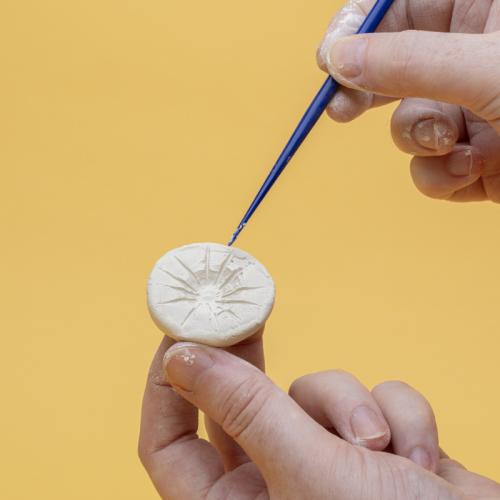 Clay Sculpting & Modelling Tool Set 8 Pieces