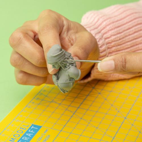 Modelcraft Pointed Sculpting Tool