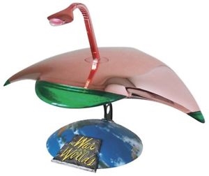 Martian War Machine 1/48