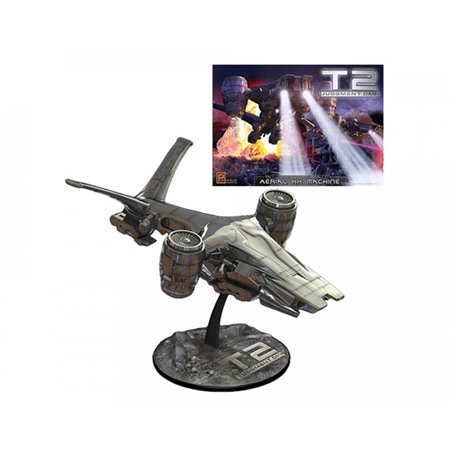 Terminator 2 Aerial HK Machine 1/32
