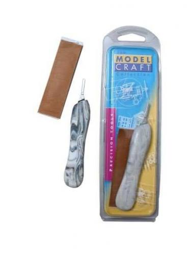 Plastic Scalpel Handle and Swann Morton #11 blades x 5