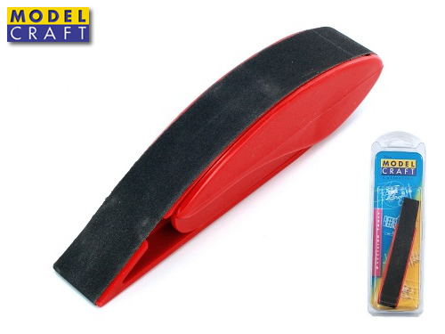 Sanding Block - 20mm medium