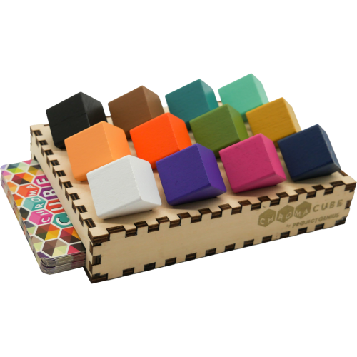 Chroma Cube