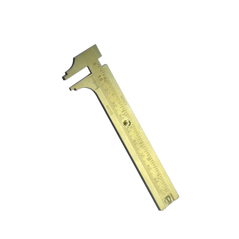 BRASS SLIDING GAUGE