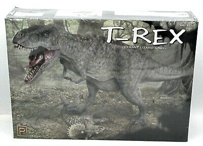 T-Rex 46 cm Lenght 1/32