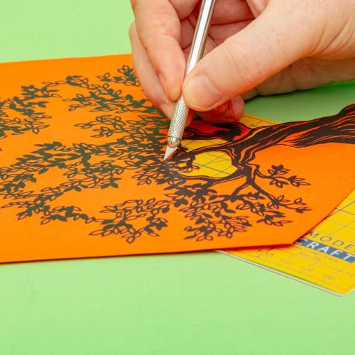 Value A6 Cutting Mat