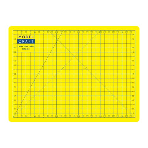 Value A4 Cutting Mat