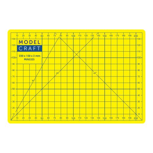 Value A5 Cutting Mat