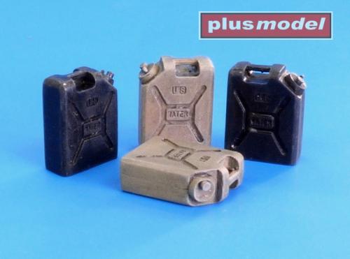 U.S. Water can (Easy Line) 1/35