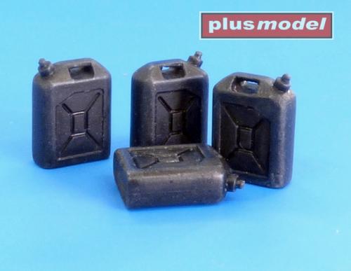 Israel water can (Easy Line) 1/35