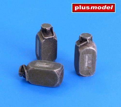 German water can - 5 l (Easy Line) 1/35