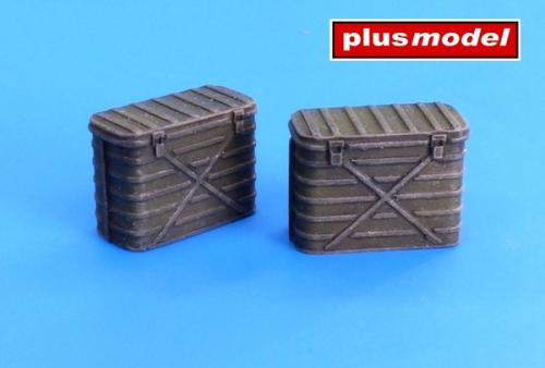 U.S. Thermos-Vietman (Easy Line) 1/35