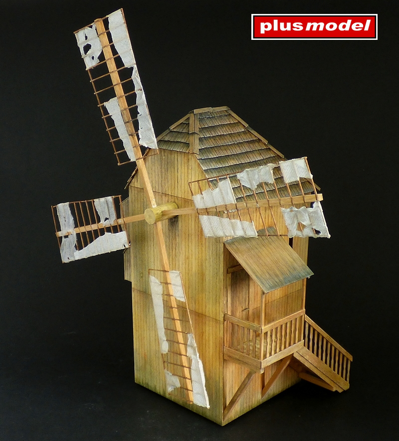 Windmill 1/35