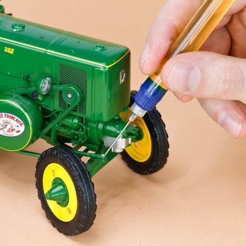 Modelcraft Precision Lubricator