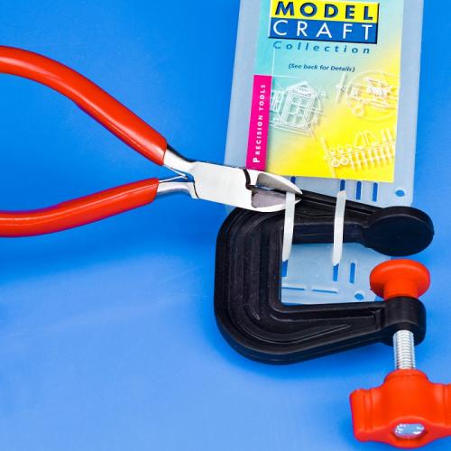 Box-joint cutters, side 115mm