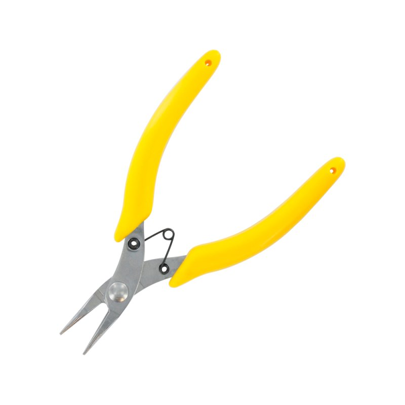 Hobby Range Pliers - round nose