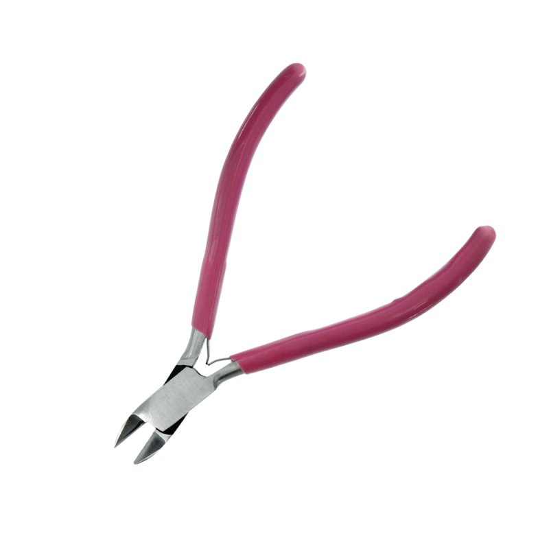 Slim line Diagonal cutting plier