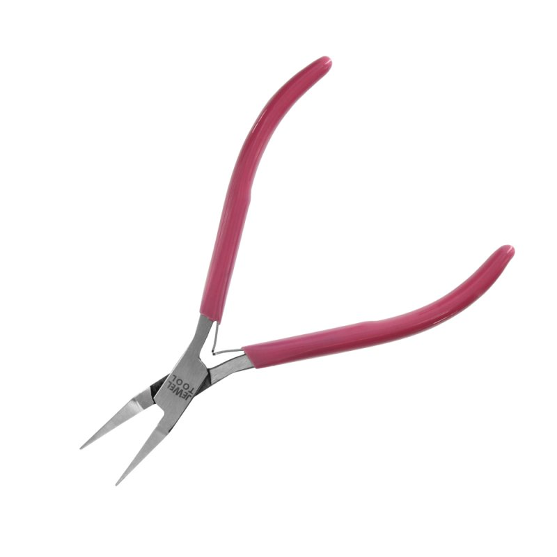 Slim line Flat nose plier