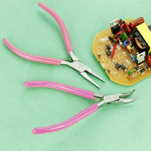 Slim line Chain nose plier