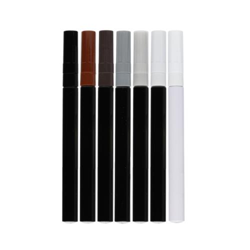 Detailing & Weathering Paint Marker Set