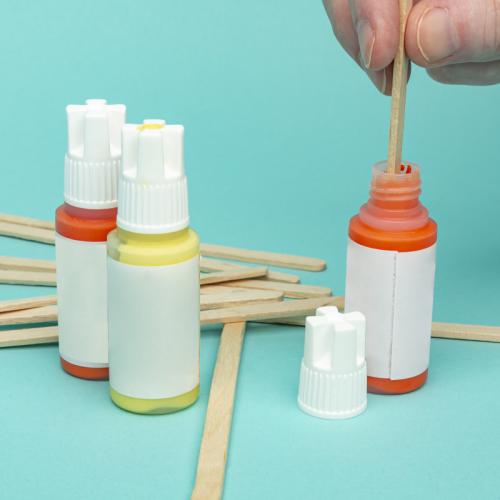 Modelcraft Mixing Sticks x25