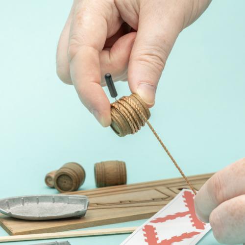 Construction Pins x50