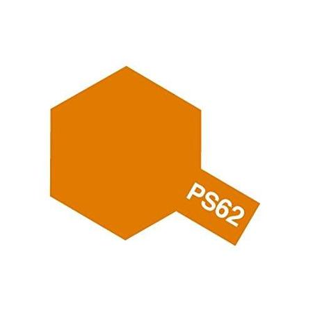 PS-62 Pure Orange