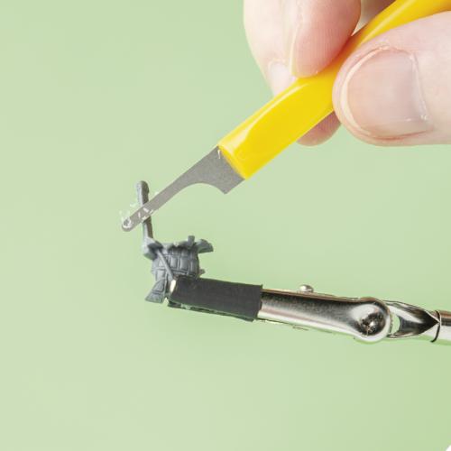 Micro Mouldline Remover