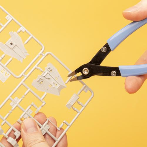 Starter Modelling Tool Set