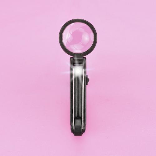 Modelcraft LED Magnifier Tweezer (1.75x Magnifier)