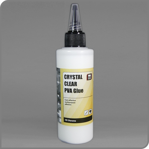 Crystal PVA adhesive (100 ml)
