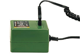 Micromot 50/E borr/fräs/slip sats, 20 000 v/m, 12V