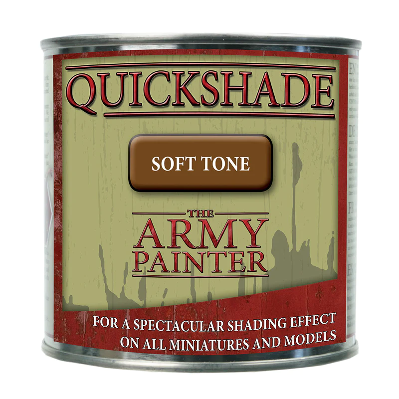 Quickshade Dip: Soft Tone 250 ml