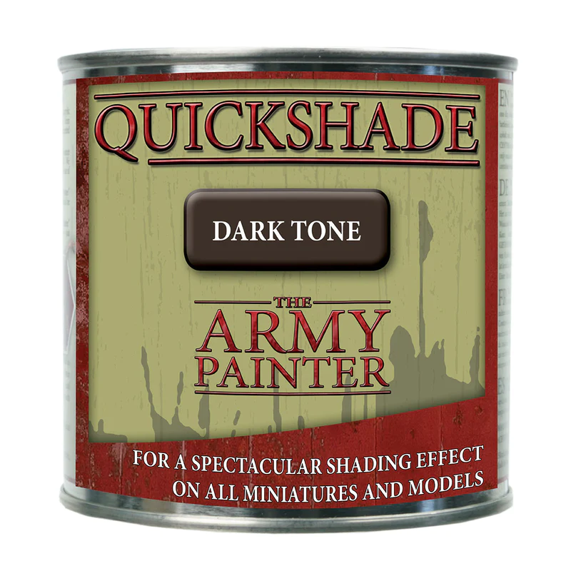 Quickshade Dip: Dark Tone 250 ml