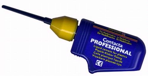 Contacta Professional 25g
