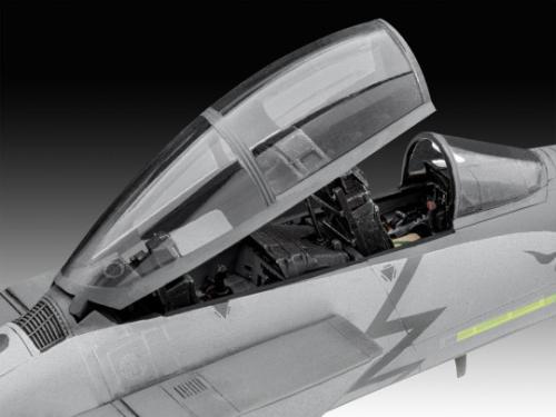 F-15E Strike Eagle 1/72