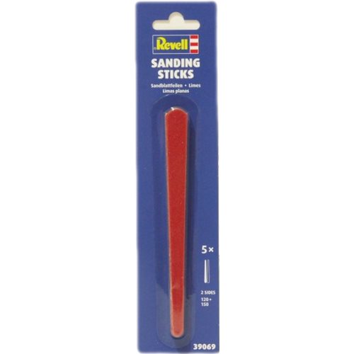 Sanding Sticks (5pc.)