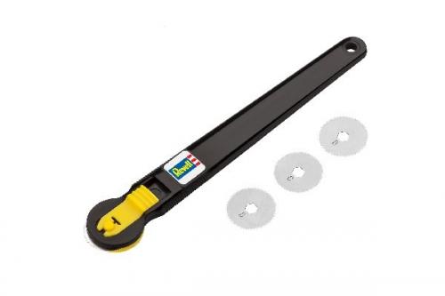 Rivet Maker Tool (w/3xRivet Wheel)