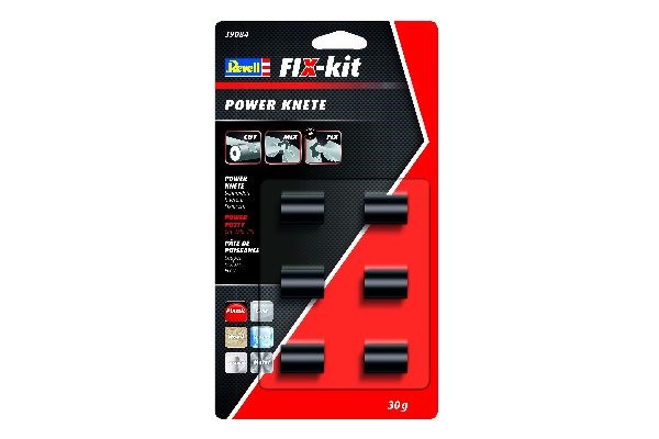 Fix-Kit POWER PUTTY