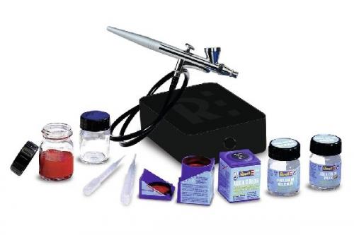 Basic Set with Compressor