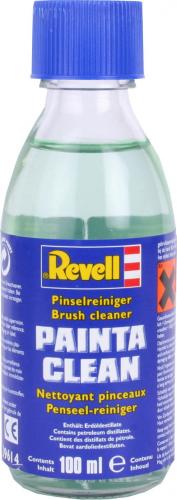 Painta Clean, brush-clean