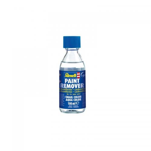 Paint Remover Enamel & Aqua flaska 100 ml