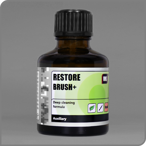 Restore Brush+ (30ml)