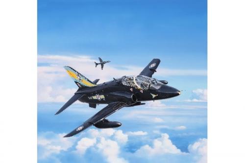 BAE HAWK T.1 1/72