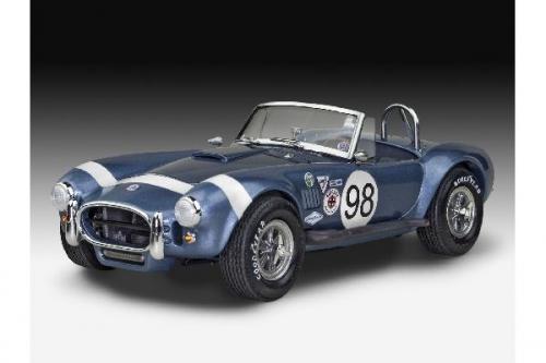 AC COBRA 289 1/25